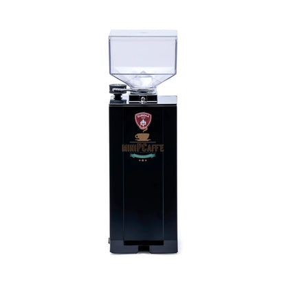 Eureka Mignon Libra Black Coffee Grinder - MiniPCaffe.com