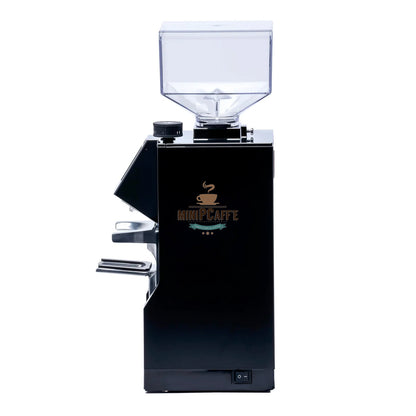 Eureka Mignon Libra Black Coffee Grinder - MiniPCaffe.com
