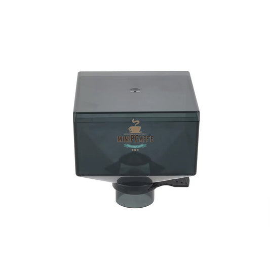 Eureka Mignon交換用ダークグレーコーヒービーンホッパー300g 2311.1000MKFN
