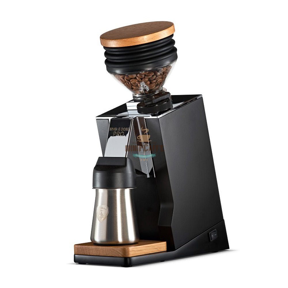 Eureka コーヒーグラインダー – イタリア・フィレンツェでハンドメイド Eureka コーヒーグラインダー – イタリア・フィレンツェでハンドメイド
