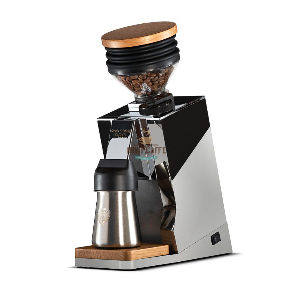 Eureka Mignon Single Dose Pro Espresso Grinder