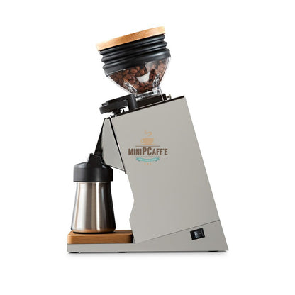 Eureka Mignon Single Dose Pro Espresso Grinder