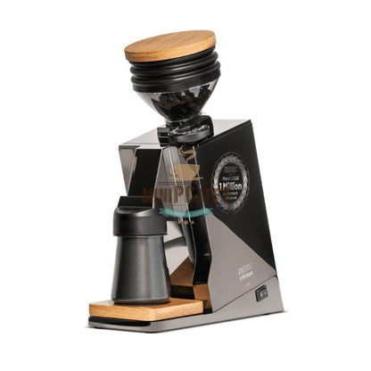 Molino de café espresso Eureka Mignon Single Dose Pro Edición One Million - MiniPCaffe.com