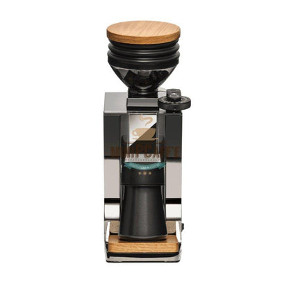 Molino de café espresso Eureka Mignon Single Dose Pro Edición One Million - MiniPCaffe.com