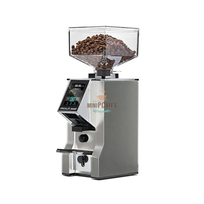 Eureka Mignon Specialita Smart Coffee Grinder - MiniPCaffe.com