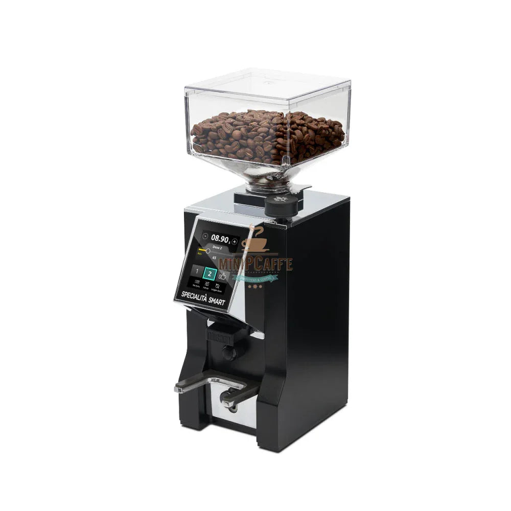 Eureka Mignon Specialita Smart Coffee Grinder - MiniPCaffe.com