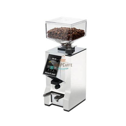 Eureka Mignon Specialita Smart Coffee Grinder - MiniPCaffe.com