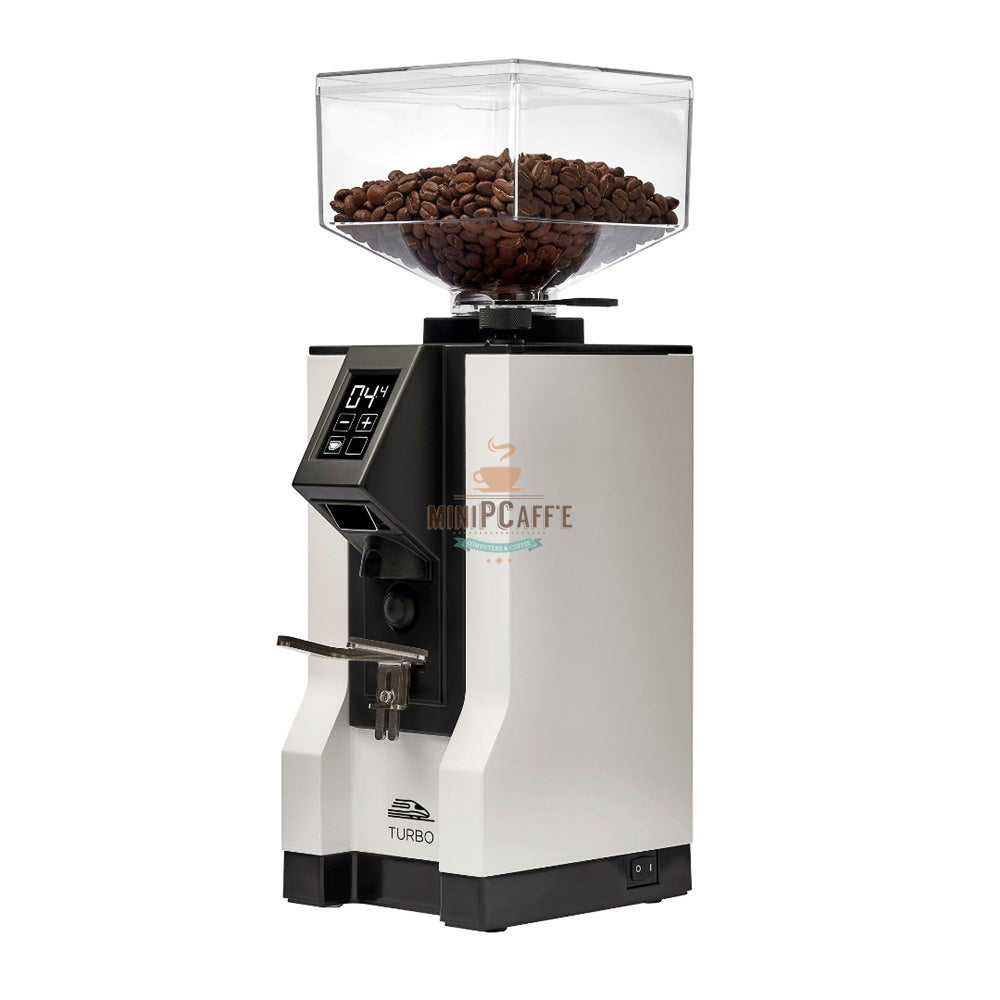 Eureka Mignon Turbo Coffee Grinder - MiniPCaffe.com