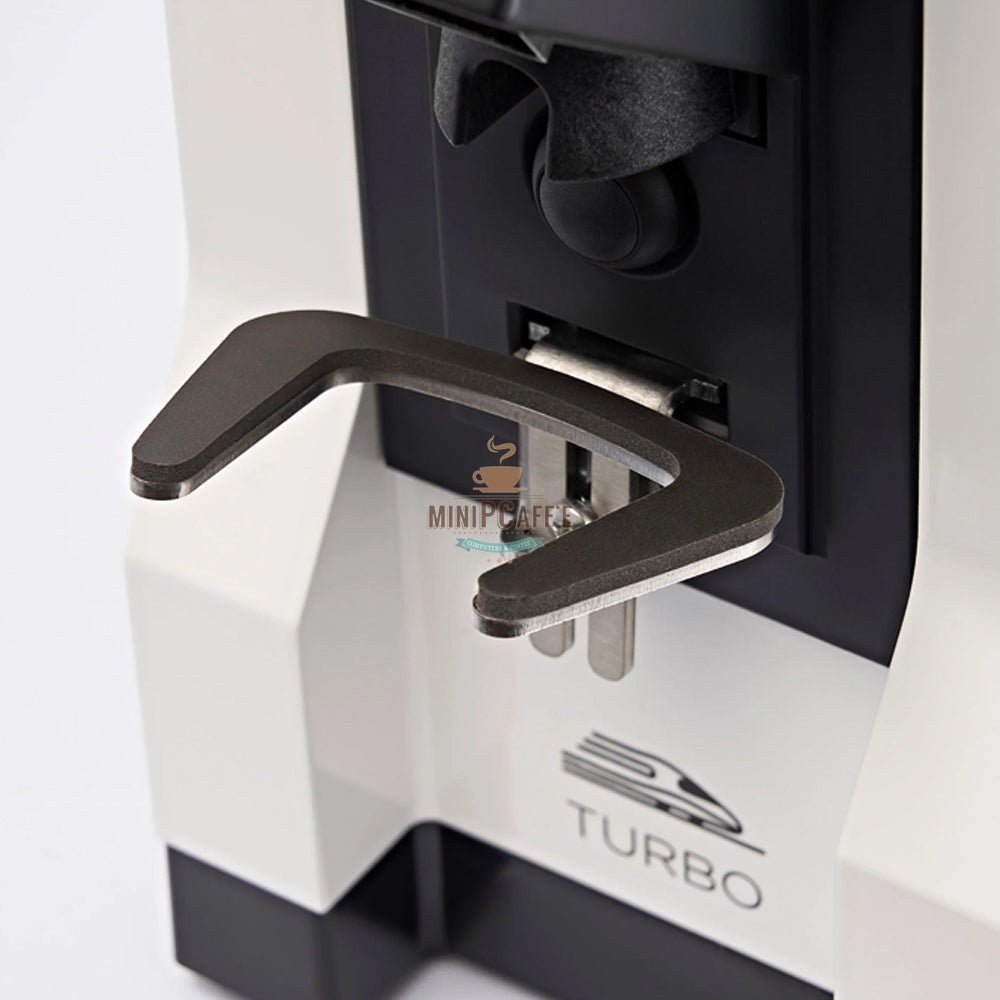 Eureka Mignon Turbo Coffee Grinder - MiniPCaffe.com