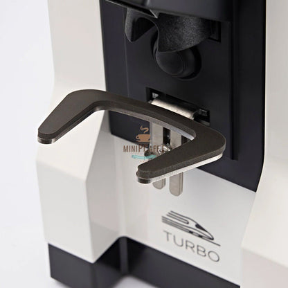 Eureka Mignon Turbo Coffee Grinder - MiniPCaffe.com