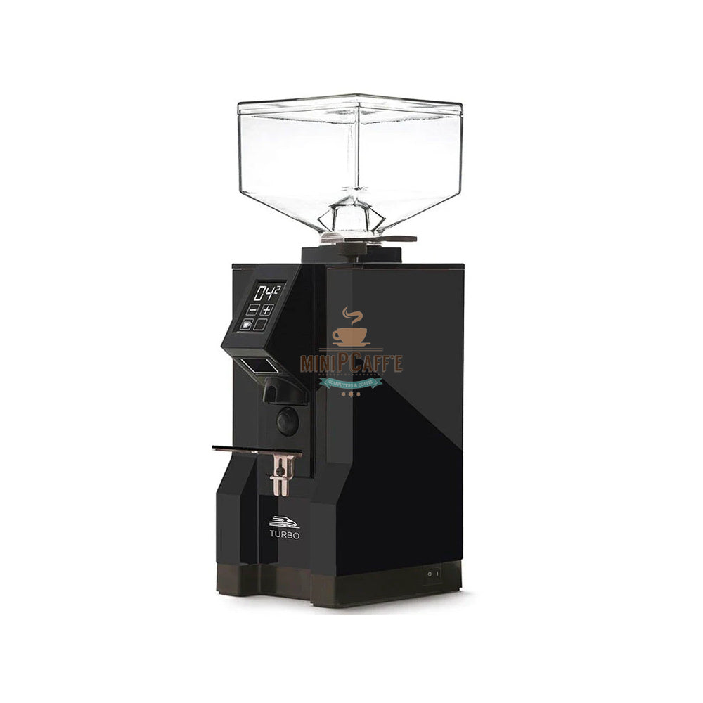 Eureka Mignon Turbo Coffee Grinder - MiniPCaffe.com