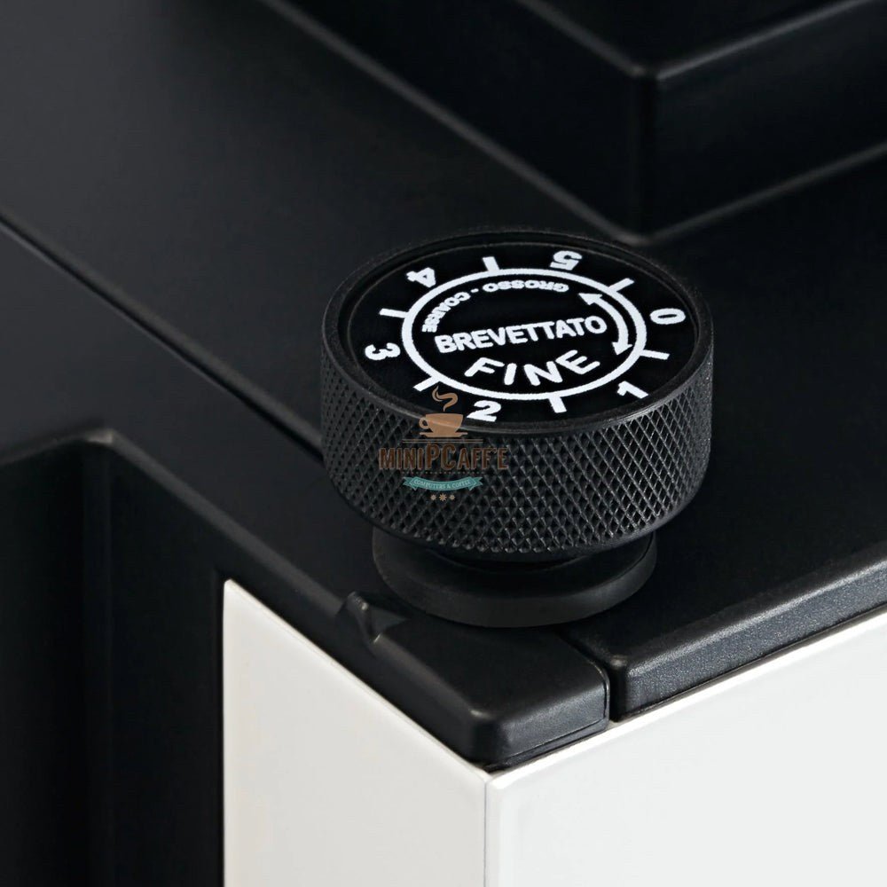 Eureka Mignon Turbo Coffee Grinder - MiniPCaffe.com