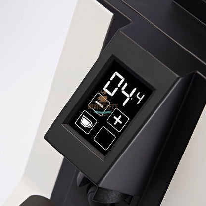 Eureka Mignon Turbo Coffee Grinder - MiniPCaffe.com