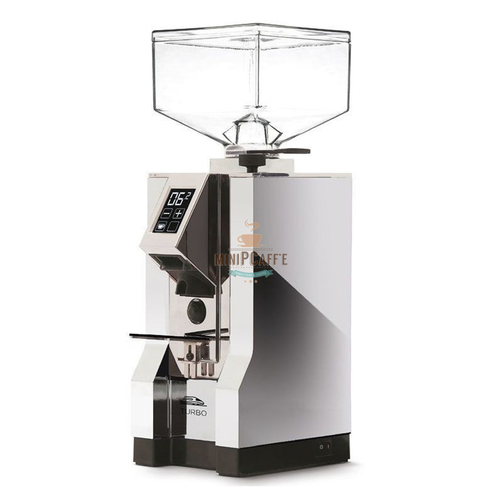 Eureka Mignon Turbo Coffee Grinder - MiniPCaffe.com