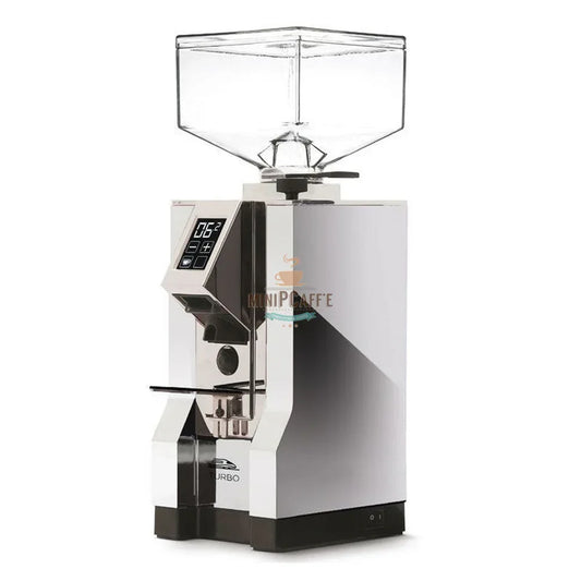 Eureka Mignon Turbo Coffee Grinder - MiniPCaffe.com