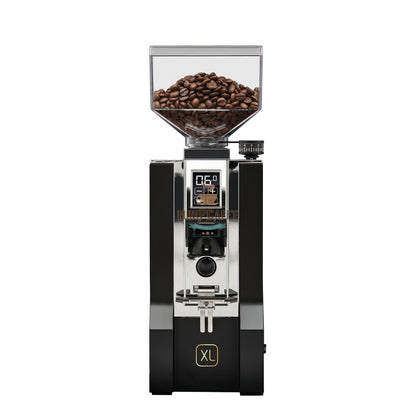 QuickMill Pop with Eureka Mignon XL Grinder - MiniPCaffe.com