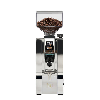 QuickMill Pop with Eureka Mignon XL Grinder - MiniPCaffe.com