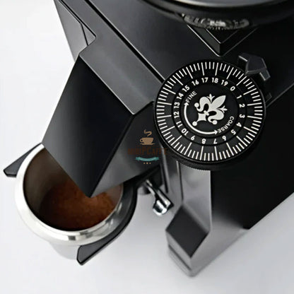 Eureka Mignon Zero 55S 咖啡研磨机