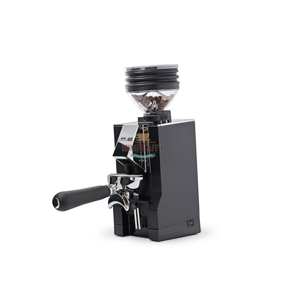 Eureka Mignon Zero 65 All Purpose Coffee Grinder – MiniPCaffe.com