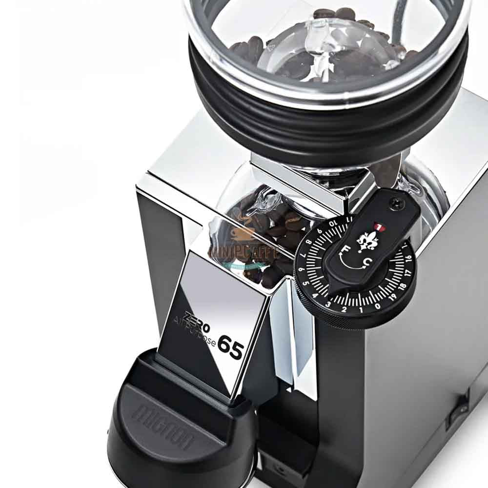 เครื่องบดกาแฟ Eureka Mignon Zero 65 อเนกประสงค์