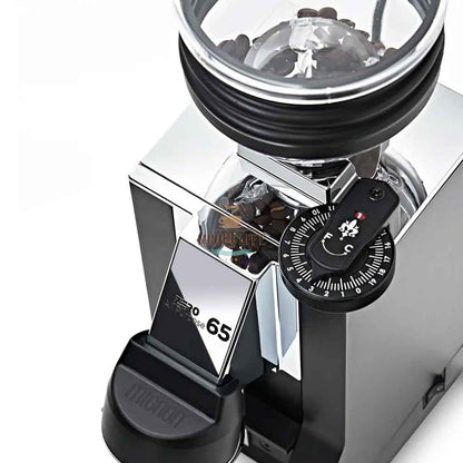 เครื่องบดกาแฟ Eureka Mignon Zero 65 อเนกประสงค์