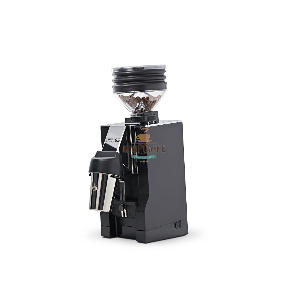 เครื่องบดกาแฟ Eureka Mignon Zero 65 อเนกประสงค์