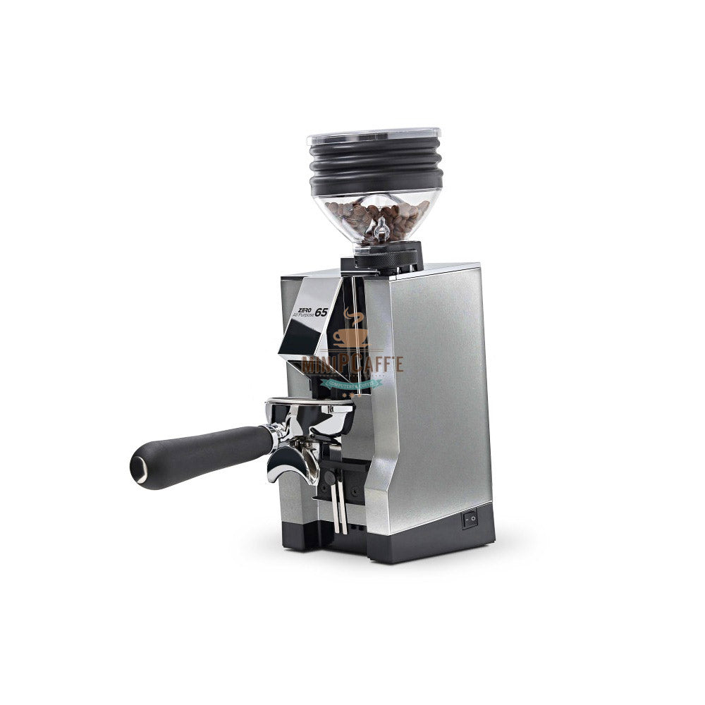 เครื่องบดกาแฟ Eureka Mignon Zero 65 อเนกประสงค์