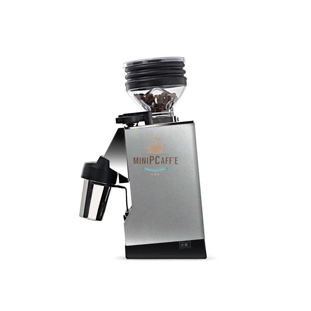 เครื่องบดกาแฟ Eureka Mignon Zero 65 อเนกประสงค์