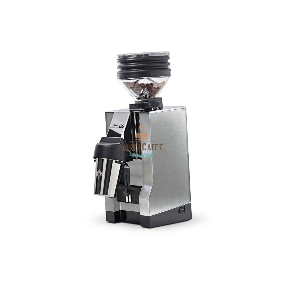 เครื่องบดกาแฟ Eureka Mignon Zero 65 อเนกประสงค์