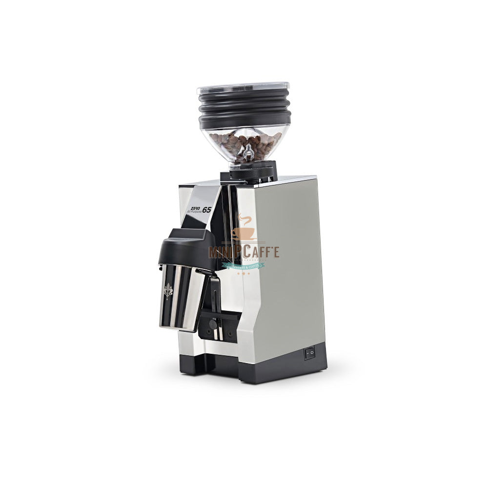 เครื่องบดกาแฟ Eureka Mignon Zero 65 อเนกประสงค์