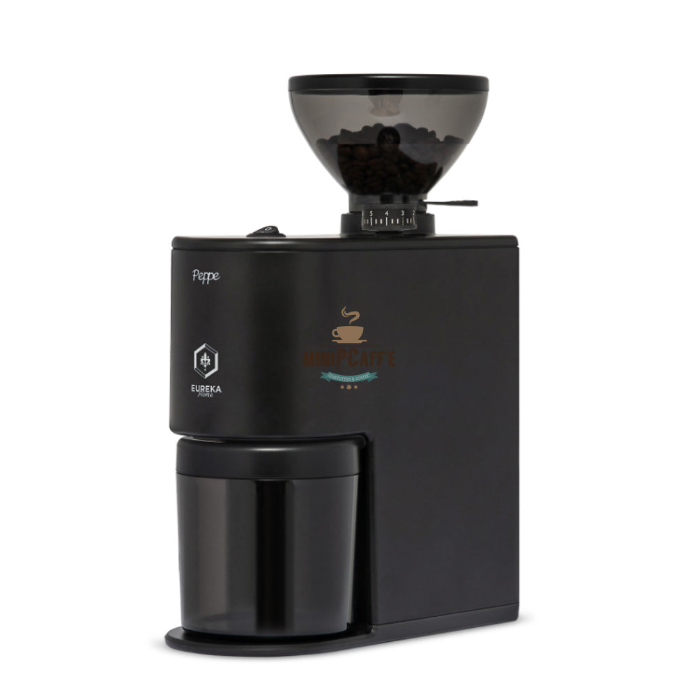 Macina caffè Eureka Peppe