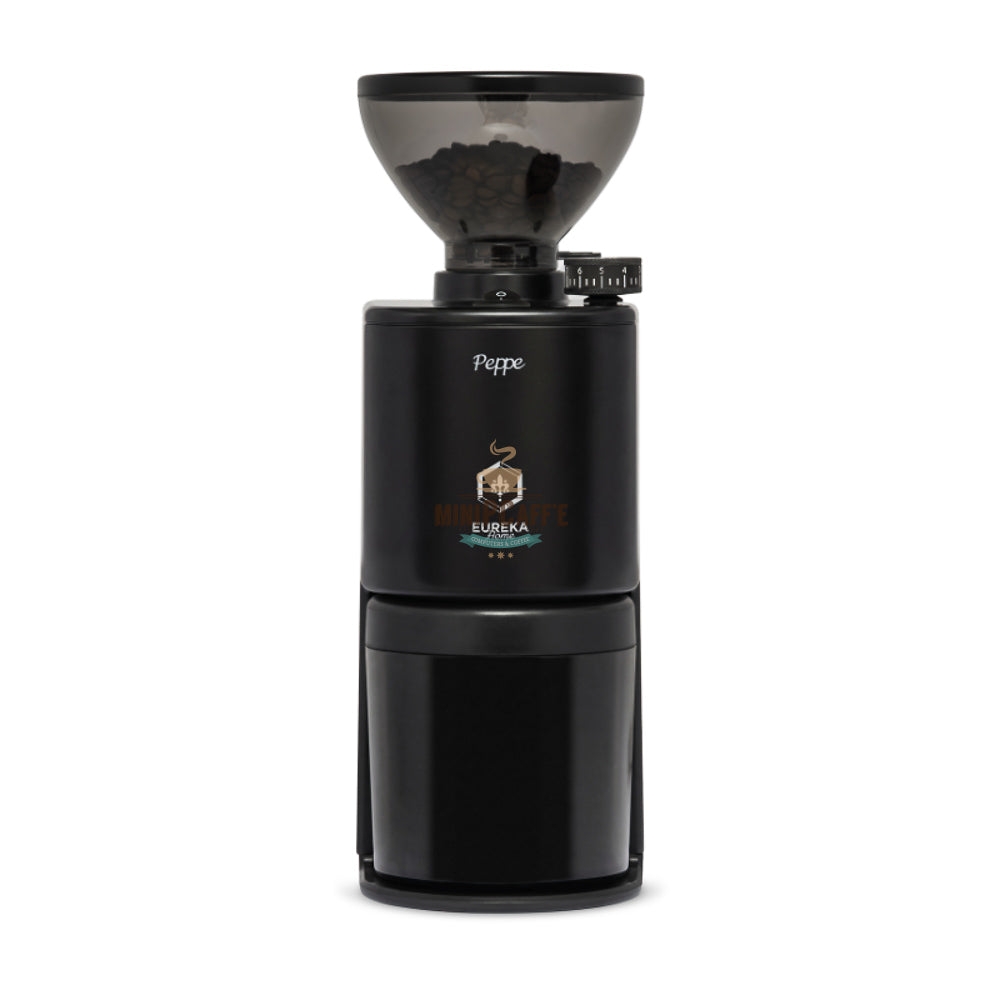 Macina caffè Eureka Peppe