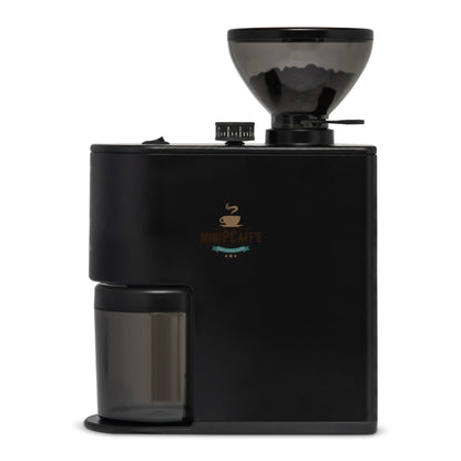 Macina caffè Eureka Peppe