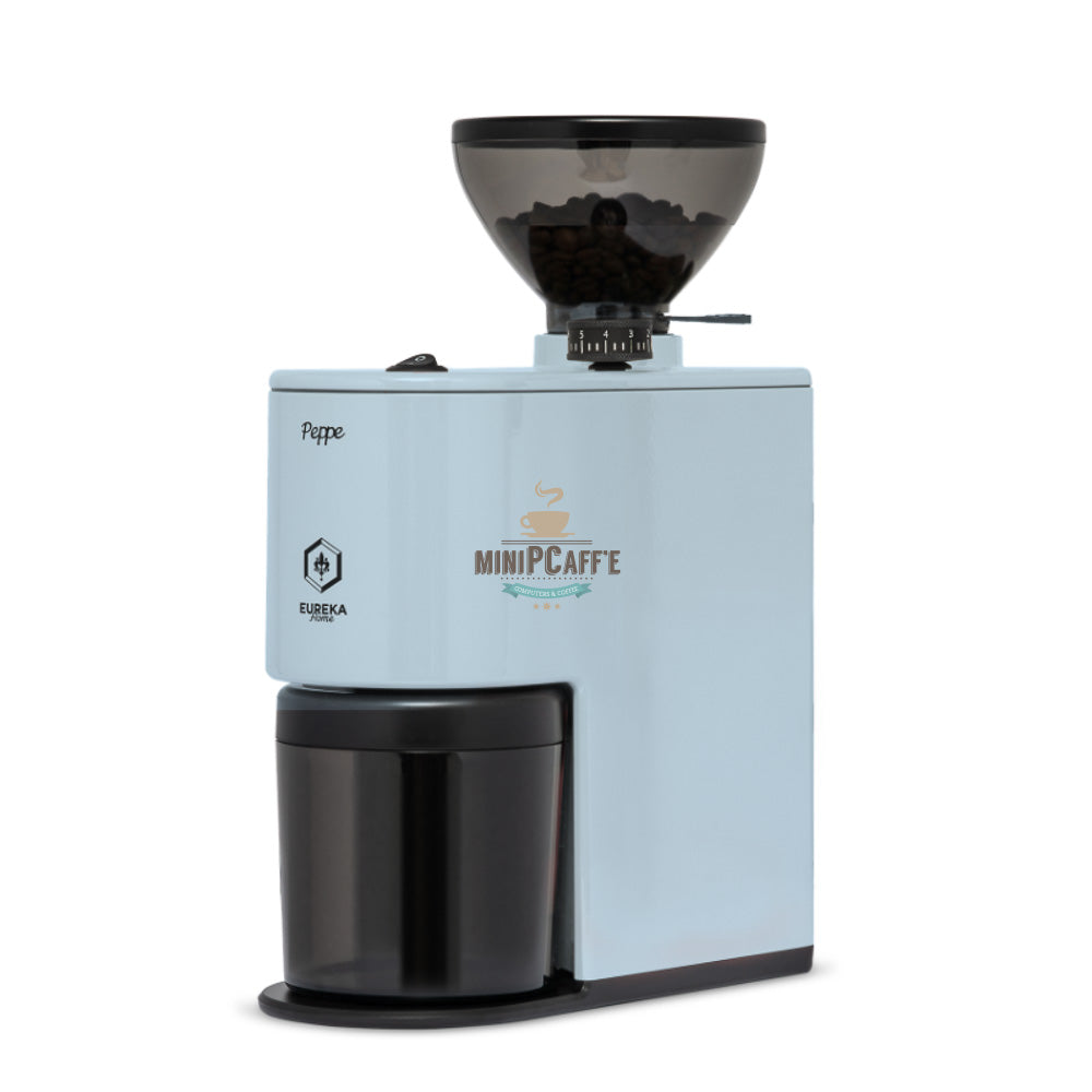 Macina caffè Eureka Peppe