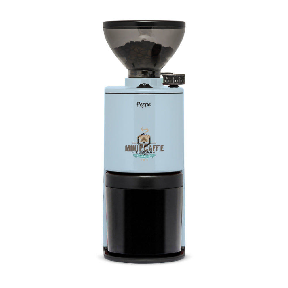 Macina caffè Eureka Peppe