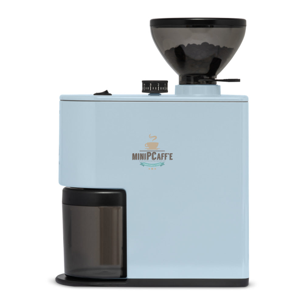 Macina caffè Eureka Peppe