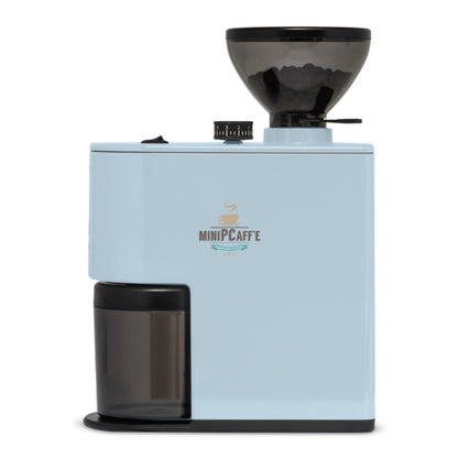 Macina caffè Eureka Peppe