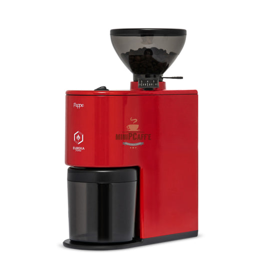Macina caffè Eureka Peppe