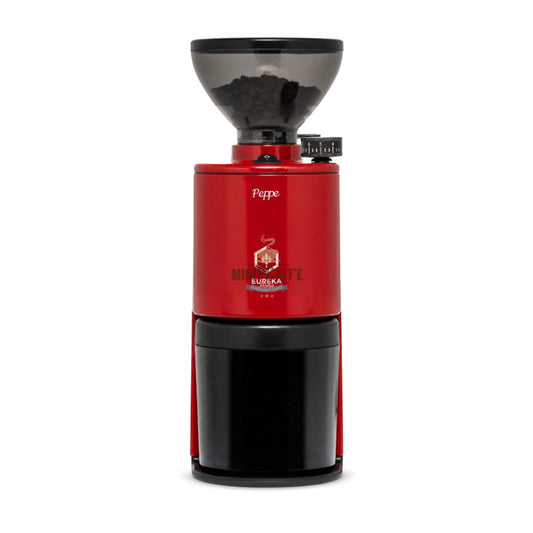 Macina caffè Eureka Peppe