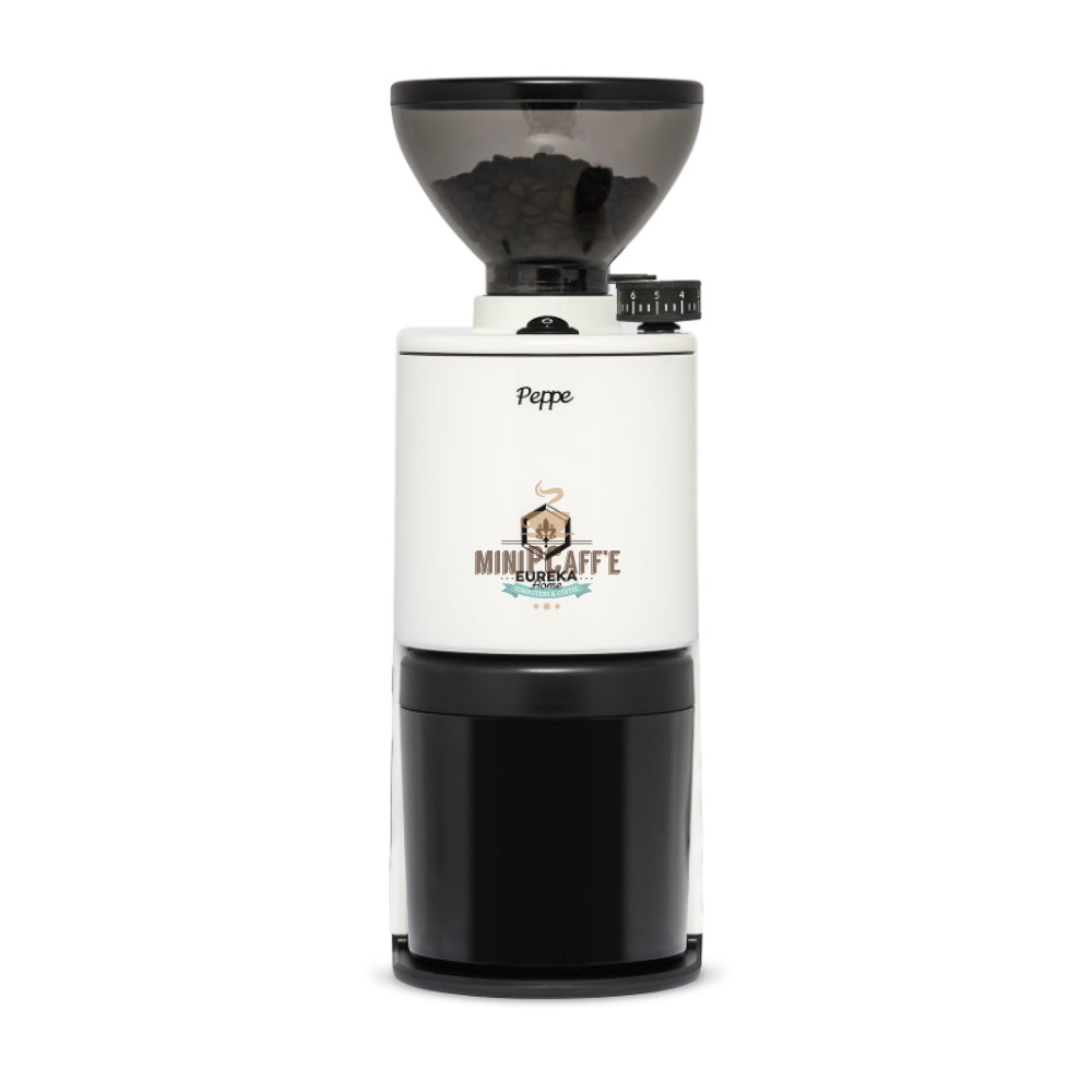 Macina caffè Eureka Peppe
