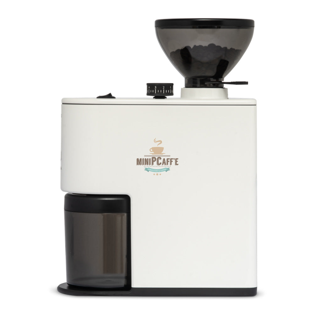 Macina caffè Eureka Peppe