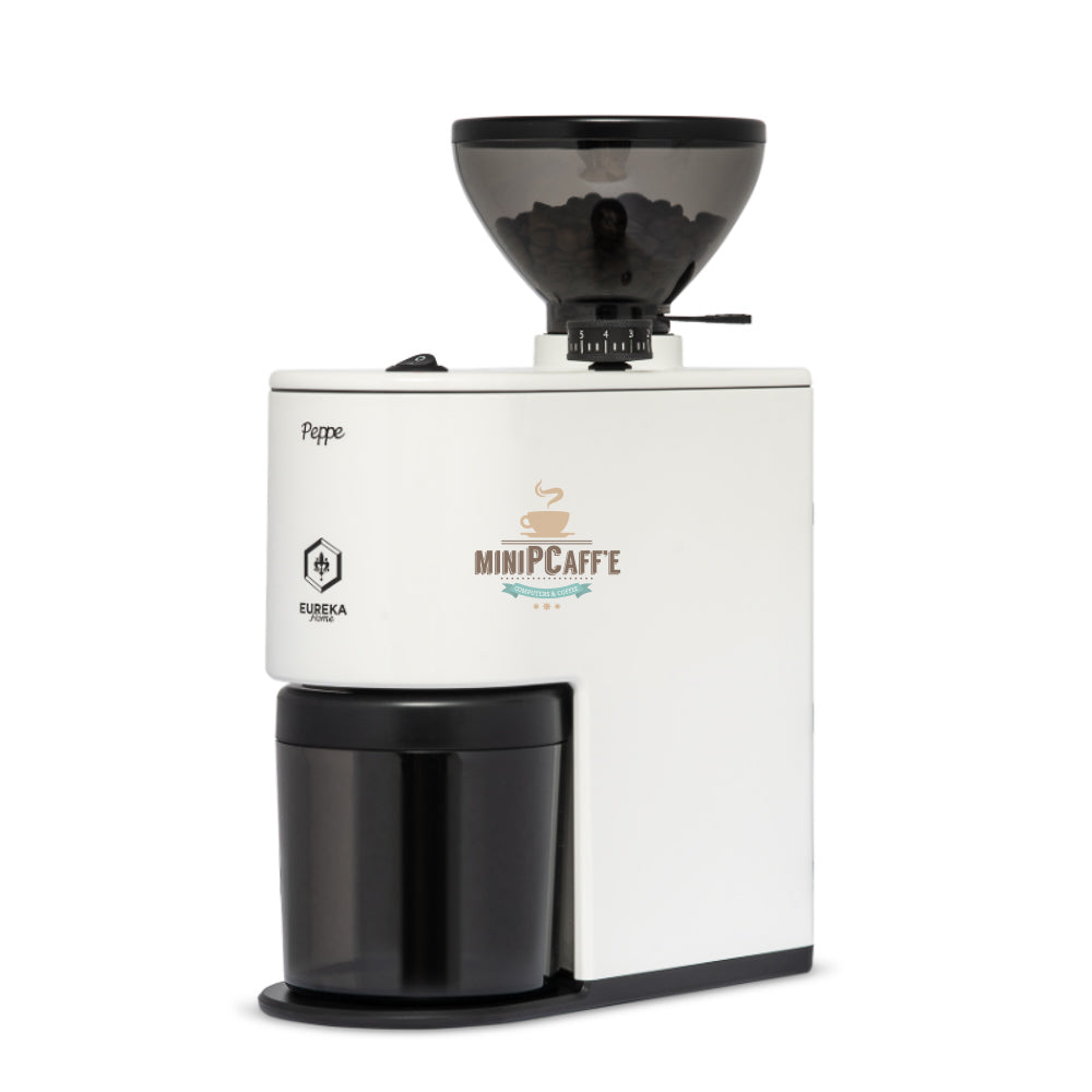 Macina caffè Eureka Peppe