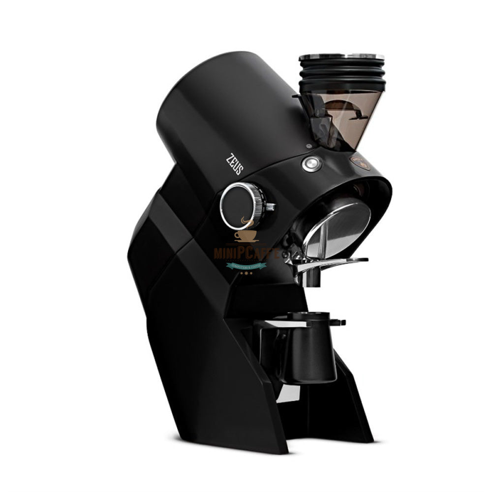 Eureka Zeus Coffee Grinder - MiniPCaffe.com