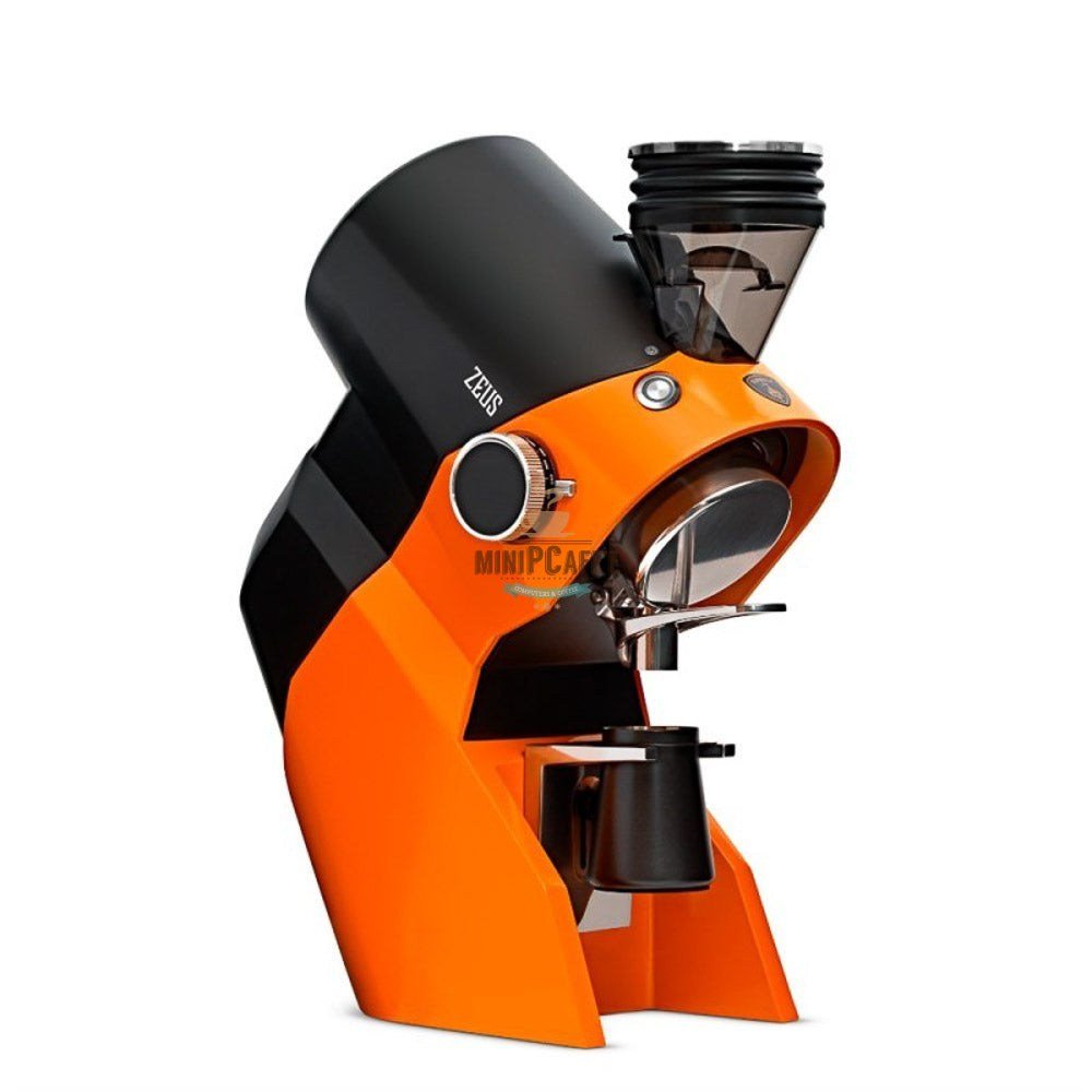 Eureka Zeus Coffee Grinder - MiniPCaffe.com