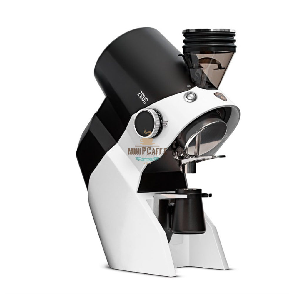 Eureka Zeus Coffee Grinder - MiniPCaffe.com