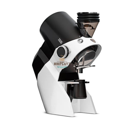 Eureka Zeus Coffee Grinder - MiniPCaffe.com