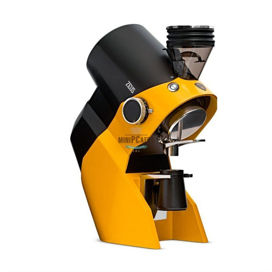 Eureka Zeus Coffee Grinder - MiniPCaffe.com