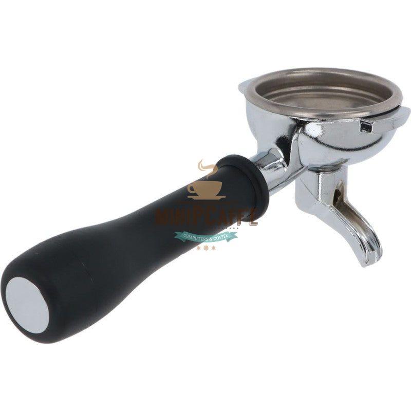 Single Spout Portafilter for Wega Espresso Machines - MiniPCaffe.com