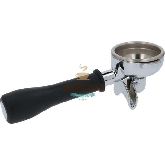 Double Spout Portafilter for Wega Espresso Machines MiniPCaffe.com