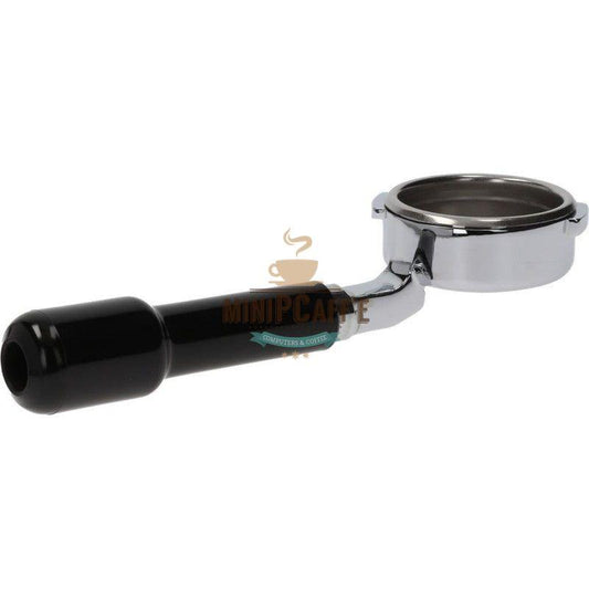 Gaggia Bottomless Portafilter - MiniPCaffe.com